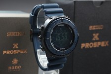 Ensemble complet *Exc+5* Seiko