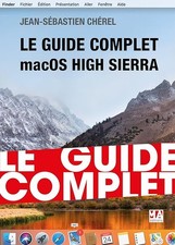 Le Guide complet macOS High