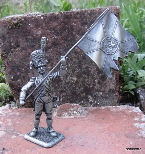 Soldat mhsp atlas napoleon - mhsp,