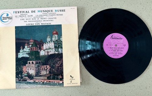 Borodine moussorgsky rimsky - moussorgsky,