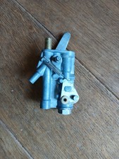 Carburateur Solex 330 660