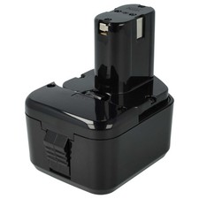 Batterie pour Hitachi WR 12DAF