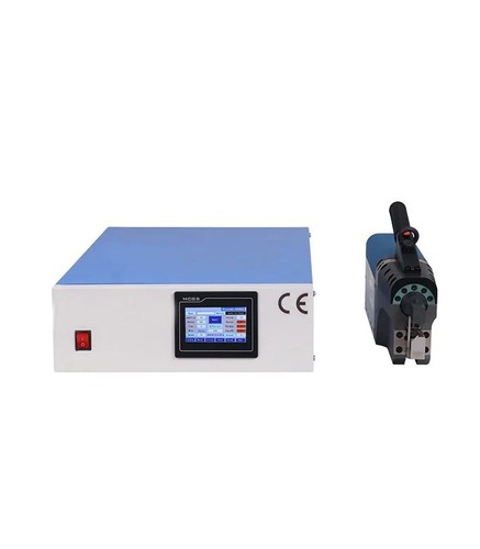 Scelleuse ultrasons pour - ultrasons,