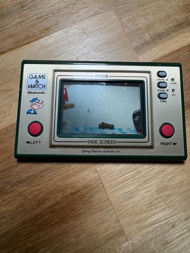 Jeu électronique nintendo - électronique,