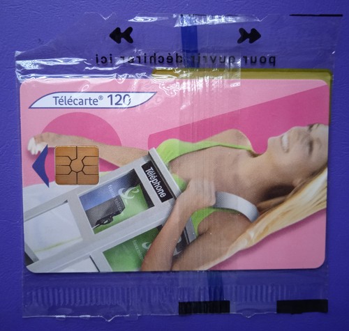 Télécarte f1341l nsb - f1341l, /