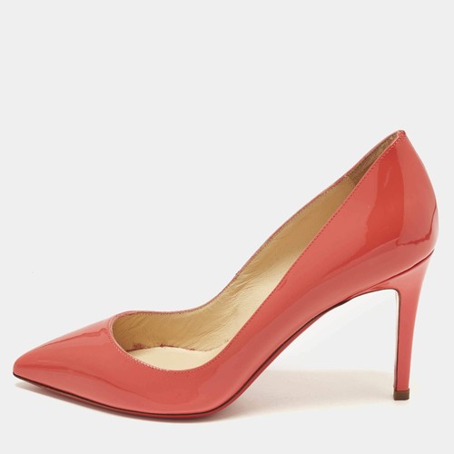 Escarpins christian louboutin - escarpins,
