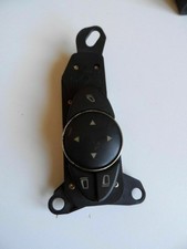 Commande bouton reglage - commande,