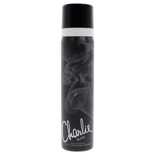 Déodorant spray revlon - spray,