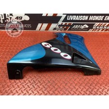 Sabot de carénage droit Kawasaki 600 ZZR 1993 à 2004