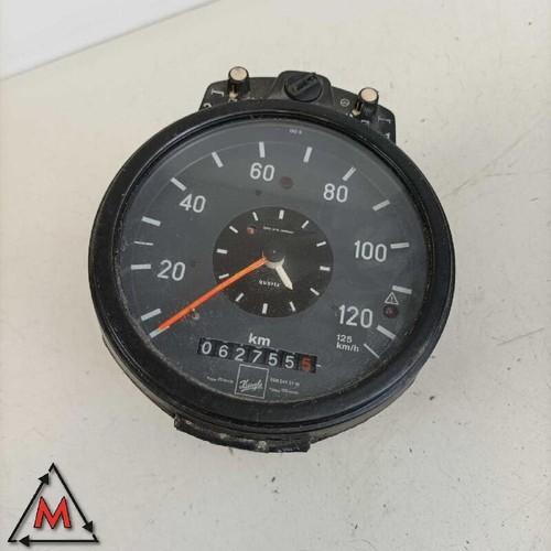 Compteur vitesse magirus - compteur, de