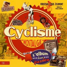Cyclisme nostalgie NE