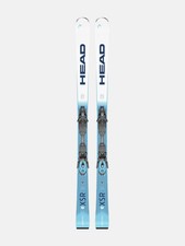 Ski Race Carve HEAD WC REBELS E-XSR + PR 10 GW Saison 2025