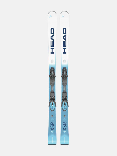 Ski race carve head rebels - ski,