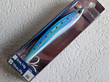 SMITH SURGER 10cm / 28gr  #03   ( JIG )