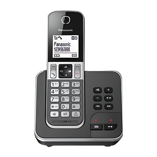 Panasonic tgd320frg solo - panasonic,