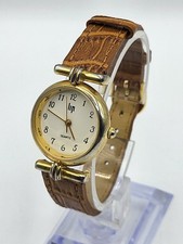 Montre femme Lip vintage