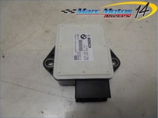 BOITIER TRACTION CONTROL BMW