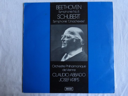 beethoven-symphonie
