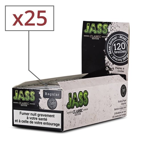 Jass classic edition regular - classic,