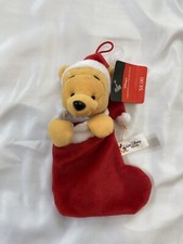 Vintage Pooh Bear Disney World