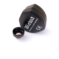 Livraison gratuite Objectif