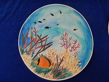 LIMOGES - AQUARELLE /