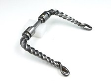 7x7mm ancienne paire de - ancienne,