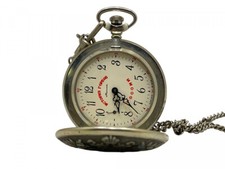 Montre à gousset Molnija -