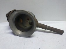 Falot lampe de calèche ancien
