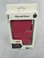 Etui de rangement pour 12 Jeux