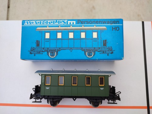 Train marklin wagon - marklin, wagon 