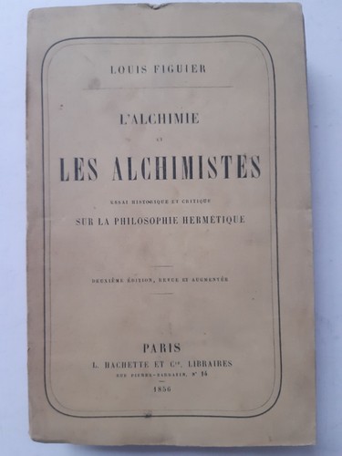 Alchimie les alchimistes - l'alchimie,