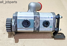 Pompe Hydraulique Pour Tracteur John Deere 5310 (Numéro De Pièce 931681)