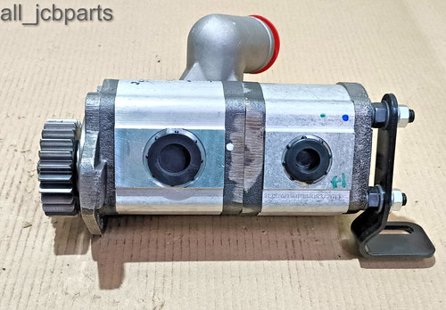 Pompe hydraulique pour - pompe,