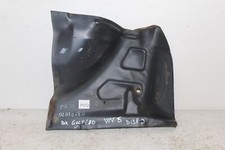 Passeroue Avant Droite