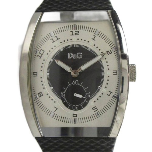 Dolce gabbana quartz watch - quartz,