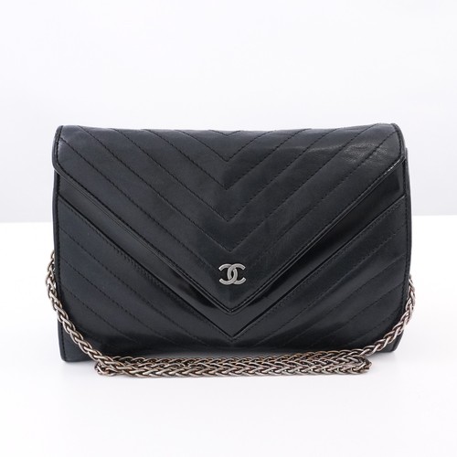 Sac bandoulière chaîne
