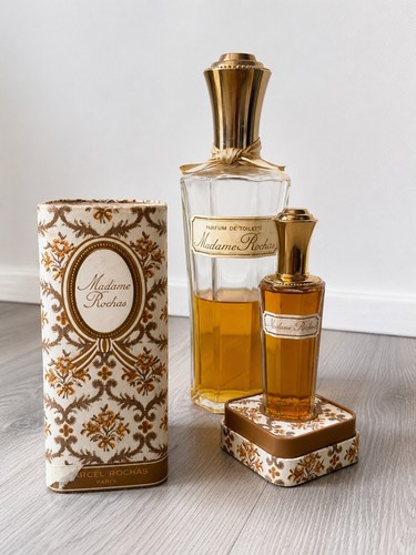 Ancien flacon parfum de - ancien,