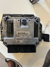 Calculateur moteur - Hyundai
