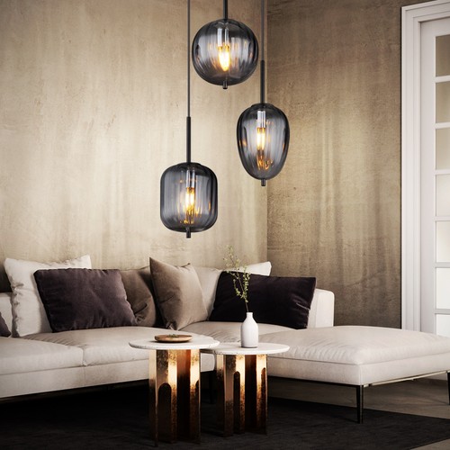 Suspension lampe cuisine en - de,