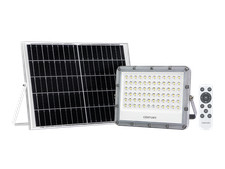 Projecteur solaire led sirio - projecteur,