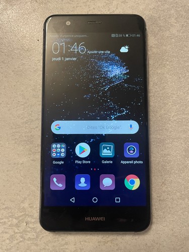 Smartphone huawei p10 lite - p10, 32