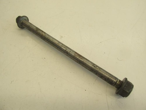 Axe roue avant honda - de, tlm