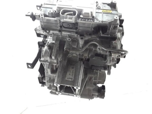 Kia ev6 moteur - cv, nu