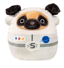 Squishmallow 5 Pouces Espace