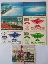 NOUVELLE CALEDONIE  7