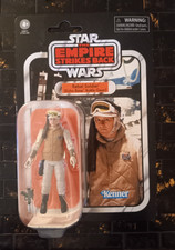 Rebel Soldier ( Echo Base