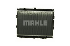 MAHLE Radiateur du moteur pour