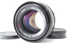 Rare "O" [ NEAR MINT ] Canon