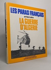 Les paras français - la